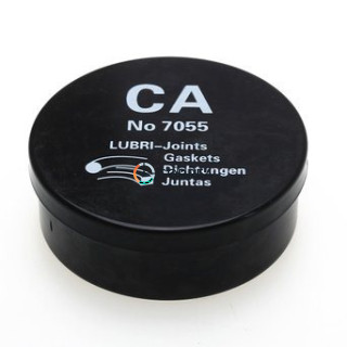 Коробка с просиликоненым поролоном №7055 Ruihua ISP-001